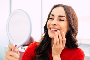 your teeth by the numbers