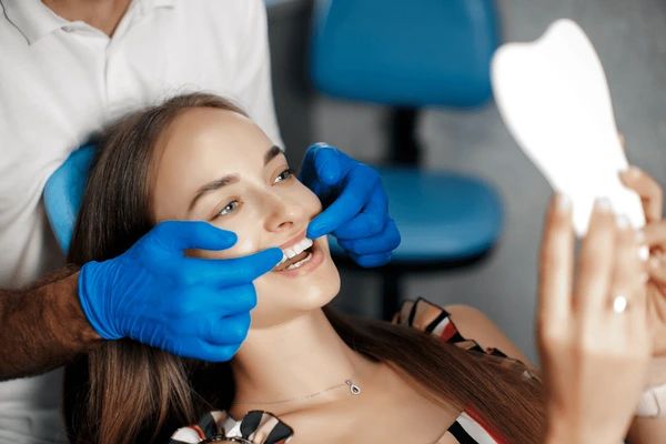 cosmetic dentistry near you