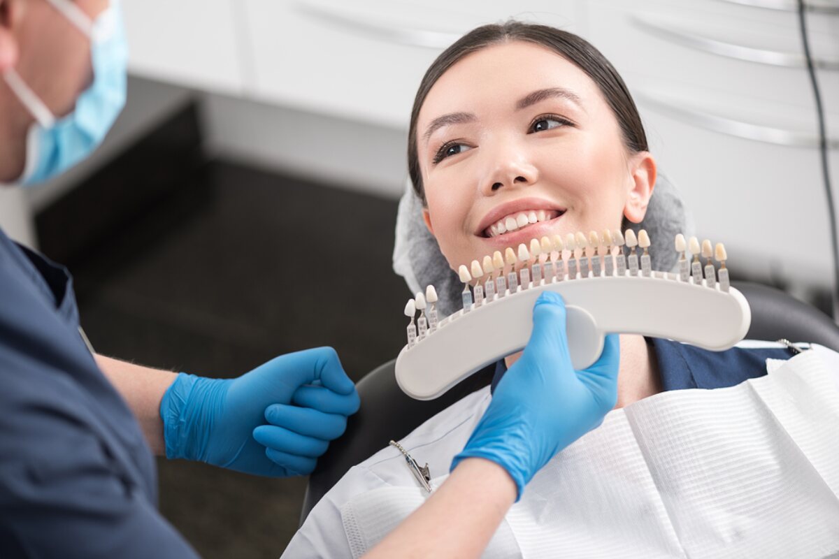 ceramic crowns near me