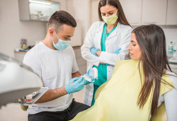 dental bridges near me