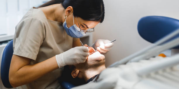 dental fillings folsom