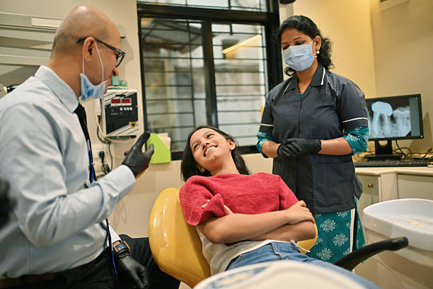 dental fillings near ne