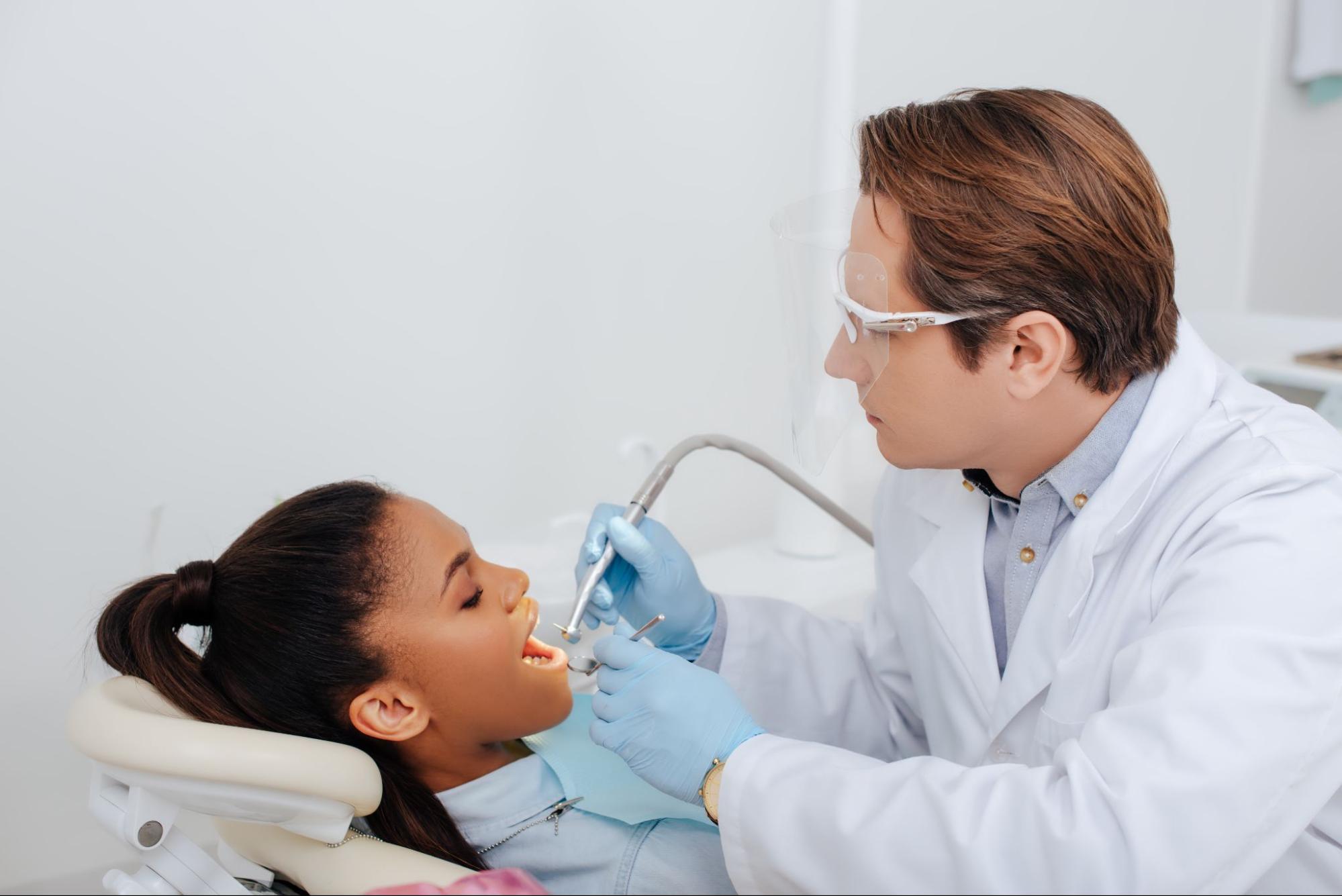 dental sealants near me
