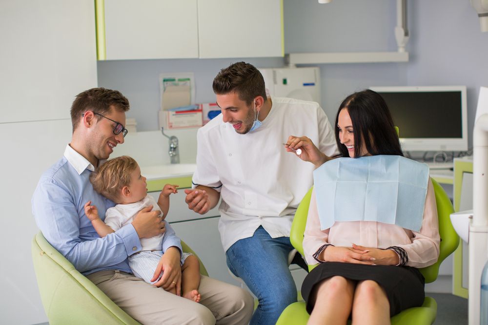 dentist near citrus heights ca