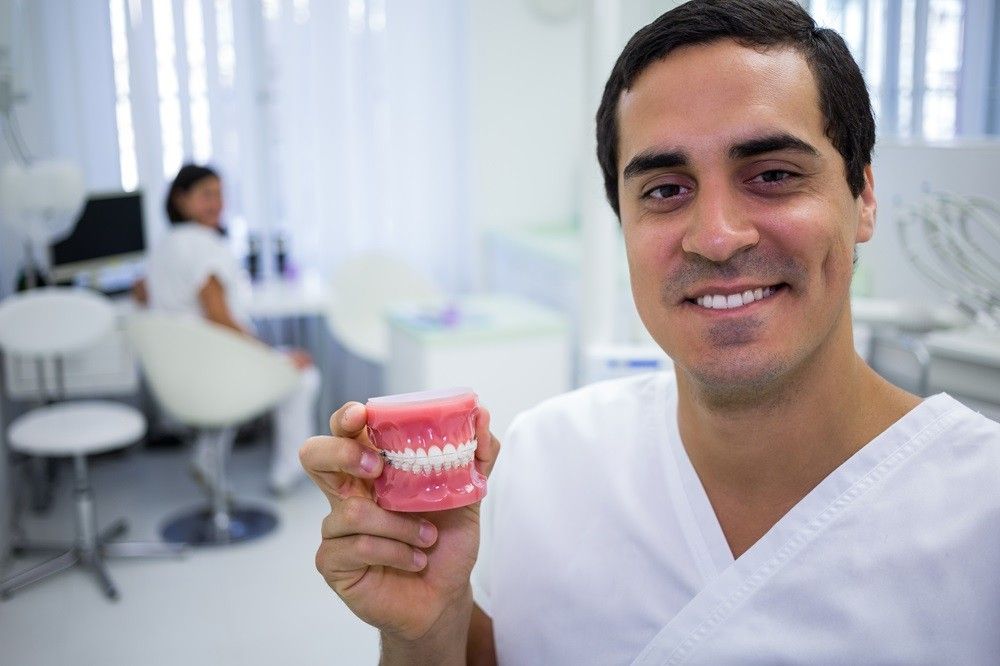 dentures folsom ca