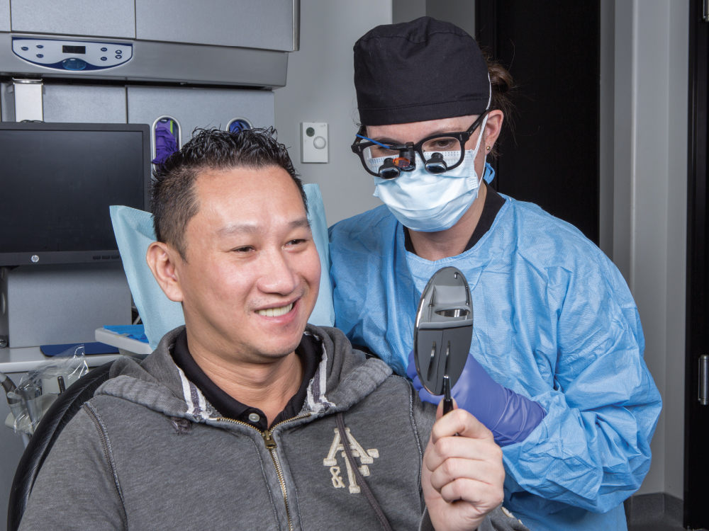 immediate dentures folsom ca