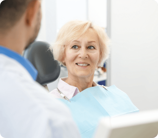 partial dentures folsom ca
