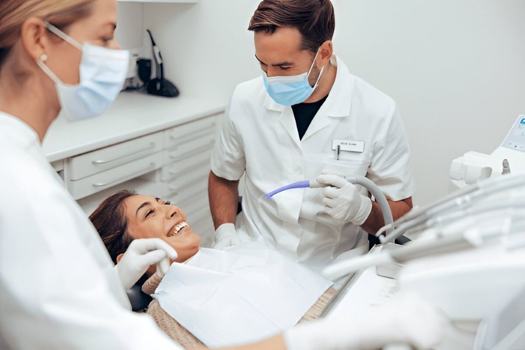 preventive dentistry near you