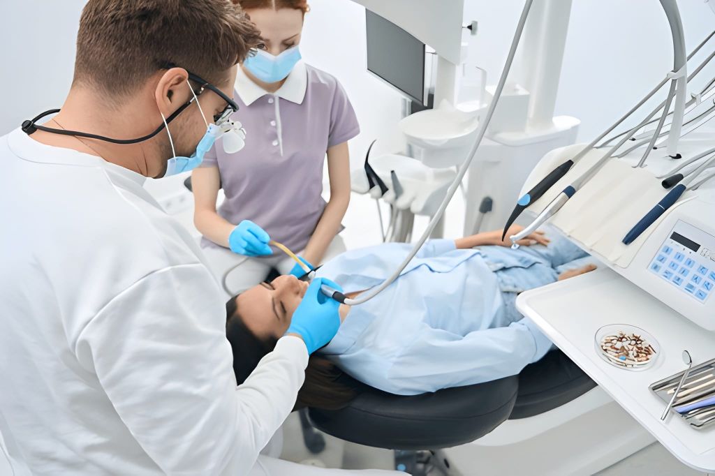 root canal treatment near you