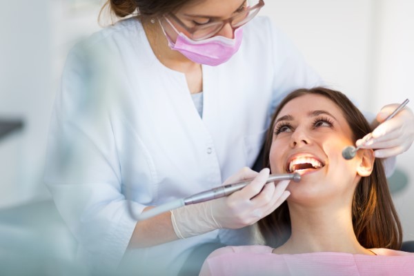 are your gums bleeding this could be why