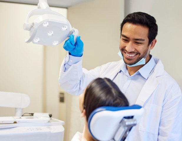 benefits of regular dental cleanings