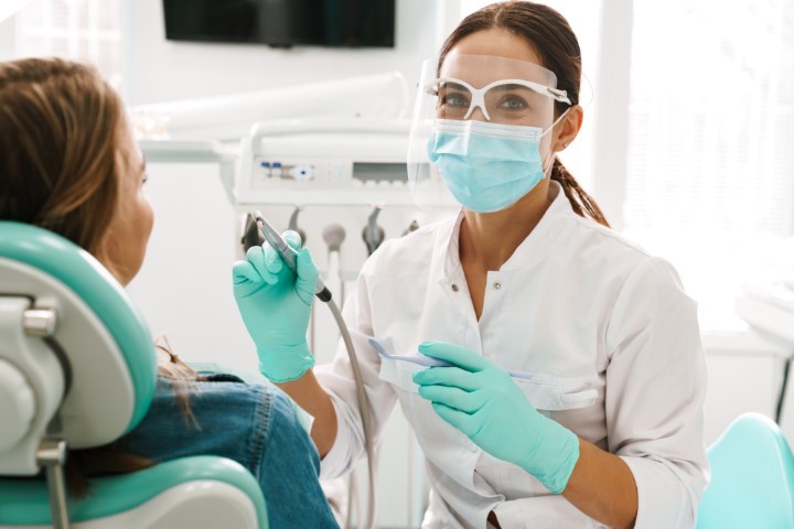 every picture tells a story, and so does every tooth