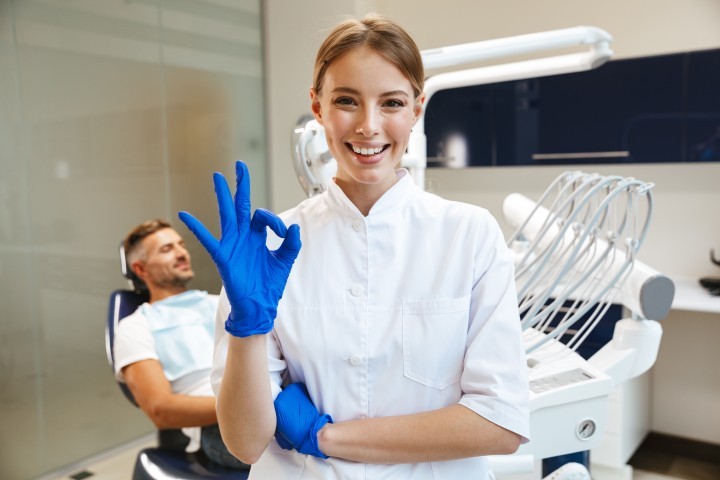 the essential role of preventive dentistry in lifelong oral health