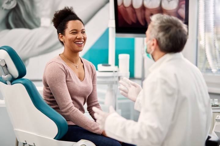 the importance of preventive dentistry - protecting your smile for a lifetime