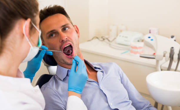 how dental exams help prevent cavities and gum disease